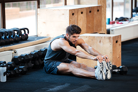 Warmup Exercises: 6 Ways to Get Warmed Up Before a Workout