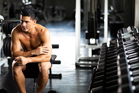 What Happens If You Lift Weights But Don’t Eat Enough Protein?