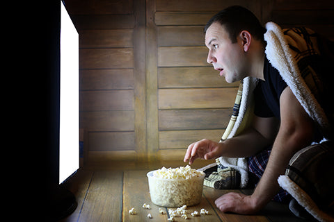 Nighttime Snacking Can Cause Obesity & Ill Effects