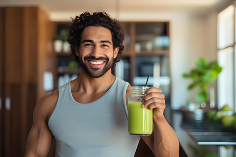 Health Benefits Of Plant Protein You Need To Know