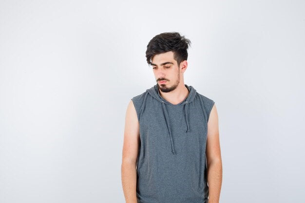 Mistakes You Make While Trying To Gain Weight