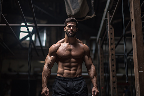 What Is Creatine? Benefits, Dosage & Side Effects