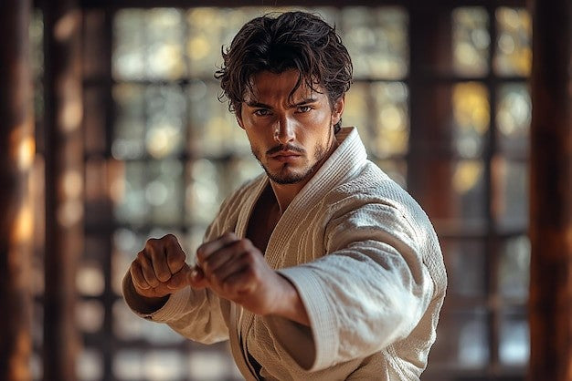 Benefits Of Martial Arts Training – For Mind & Body