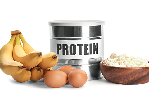 How Does Protein Intake Boost Your Energy Level?