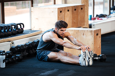 8 Best Warm-Up Exercises To Do Prior To Your Workout