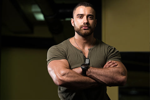 Top 5 Supplements Every Athlete Should Consider