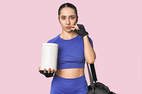 Top 5 Underrated Supplements In India