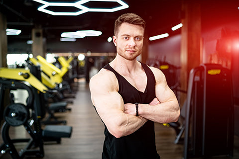 Is Creatine Weight Gain Permanent?