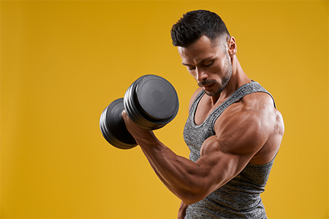 The Best Supplements To Pair With Creatine