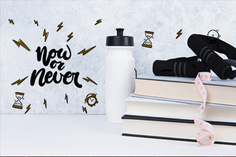 How To Sustain Your New Year's Fitness Resolutions?