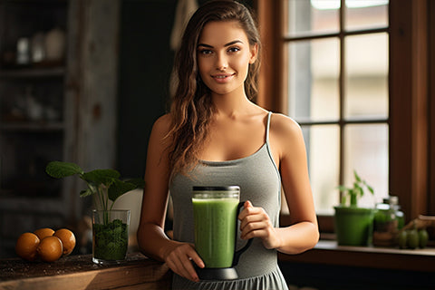 Is Plant Protein Good For Weight Loss?