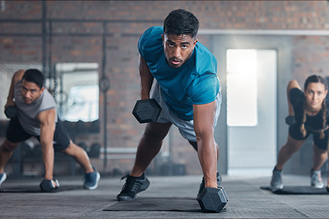 ATOM Performance Whey Protein – The Ultimate Workout Fuel