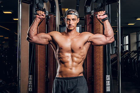 Which Supplements To Use For Cutting?