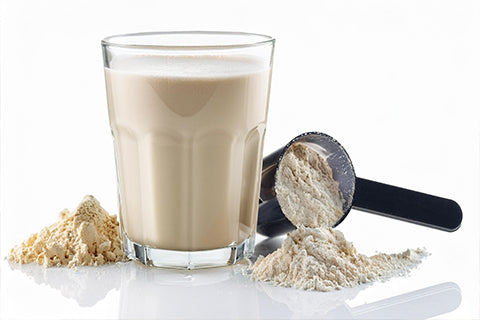 What Is The Best Time To Consume Whey Protein Shake