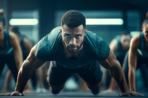 Testosterone Booster Tribulus Capsules