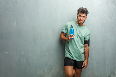 Tips To Stop Feeling Overwhelmed By Fitness