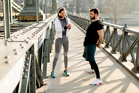 Which Is Better For Weight Loss – Walking or Workout?