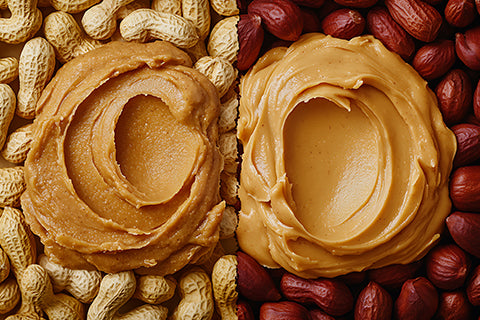Creamy Vs Crunchy Peanut Butter – Which One Better?