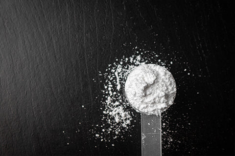Creatine Loading Phase Side Effects