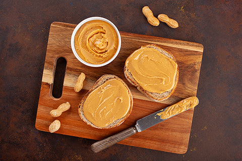 Myths & Facts About Peanut Butter – You Need To Know