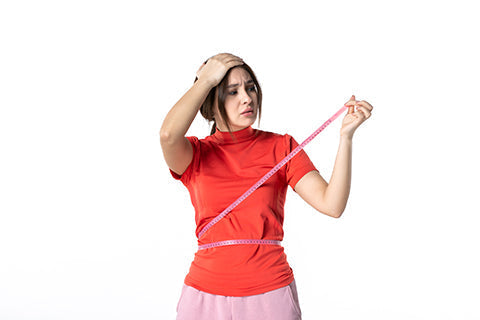 Why Do People Regain Weight After Dieting?