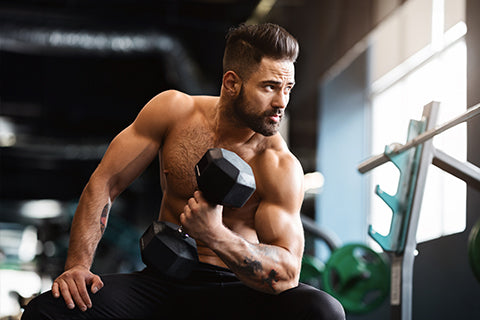 Is Whey Protein Better Than BCAA For Post-Workout Recovery?