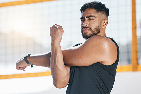 Stretching Exercises For Office Workers – To Relieve Muscle Aches