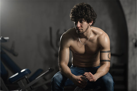 Can Creatine Help Skinny Individuals Build Muscle?