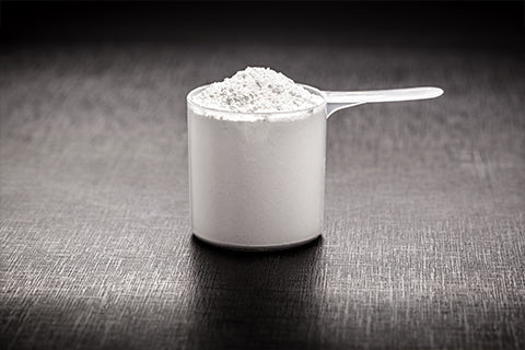 Creatine - Should You Or Should You Not Take On Rest Days?