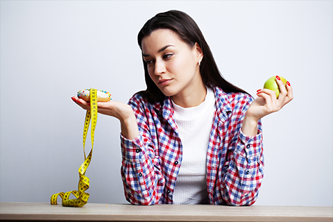 Low-Carb Vs Low-Fat – Which Is Better For Weight Loss?
