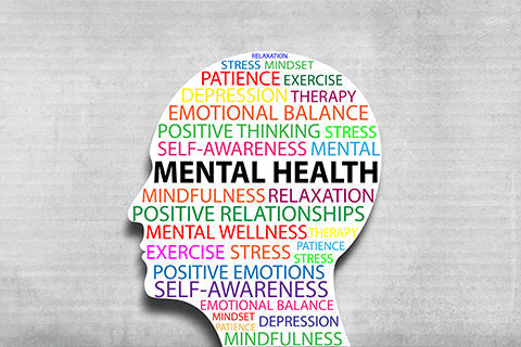 Tips To Improve Mental Health