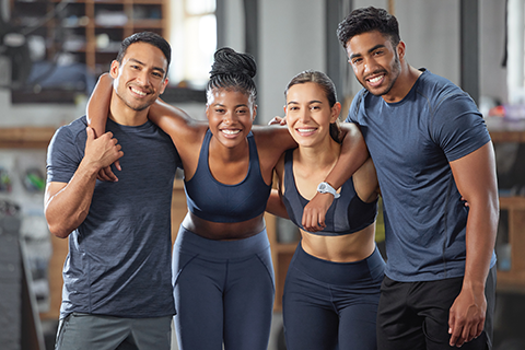 How To Make Exercising More Fun?