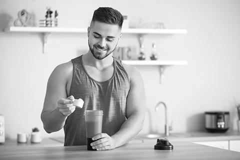 Is It Safe To Take 4 Scoops Of Whey Protein Per Day?