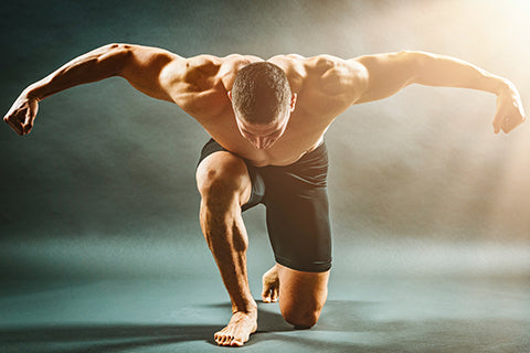 The Importance Of Flexibility In Fitness