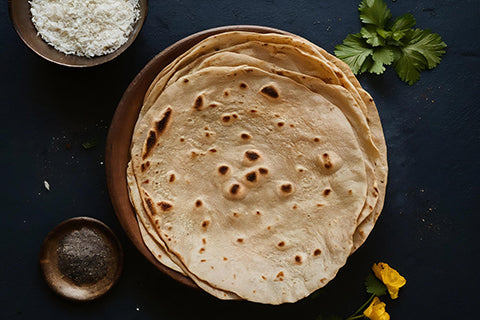 Protein Fortification in Everyday Foods