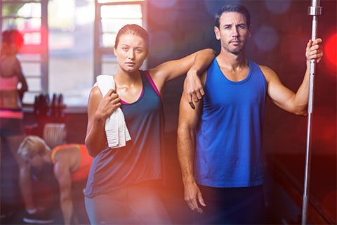 Pre-Workout Vs Post-Workout – What To Take & When?