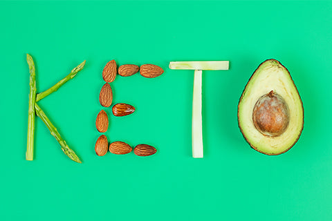 Sports Supplements For Keto Dieters