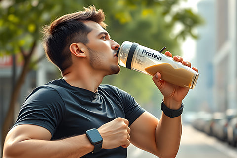Is Whey Protein Safe For Daily Use?