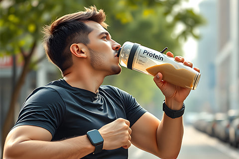 Is Whey Protein Safe For Daily Use?