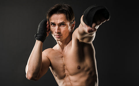 Creatine And Pre-Workout – Can You Combine Them?