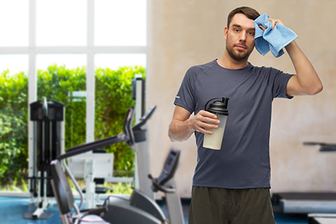 Does More Protein Equal More Muscles?