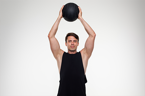 6 Best Explosive Workouts For Speed, Strength & Power