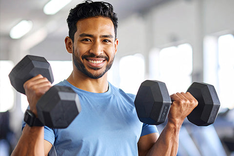 Progressive Overload – The Secret to Building Muscle