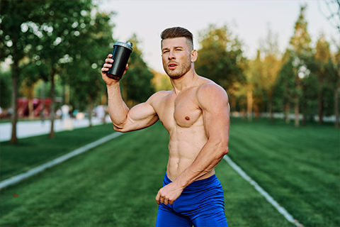 What Amino Acids Are Found In Pea Protein?