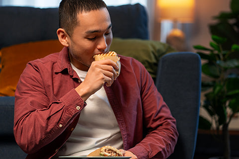 Do Eating Carbs At Night Make You Fat?