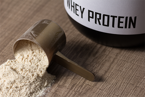 How Is Whey Protein Different From Other Proteins?