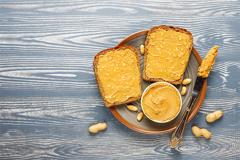 What Is The Best Time To Eat Peanut Butter?