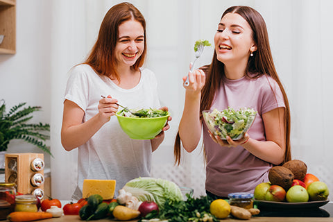 Keto Diet Vs Low-Carb Diet – What’s The Difference?