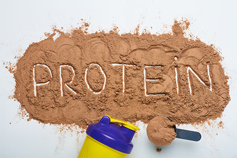 5 Common Protein Myths Debunked