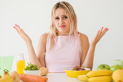 Why Diets Don’t Work? What To Do Instead?
